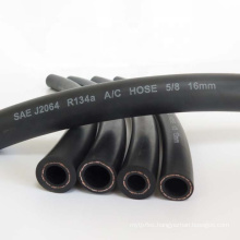 Reliable smooth surface tensile strength mpa air conditioner systems ac hose and fittings Chinese manufacturer 3/4 inch